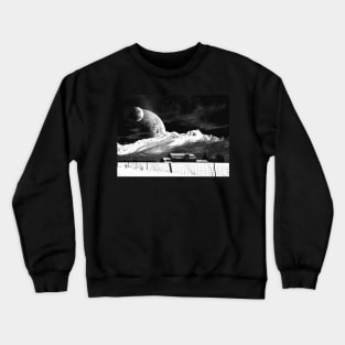 Home Sweet Homestead Crewneck Sweatshirt